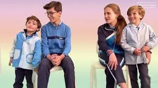 Mini spot TV reto mayo: Nuestros mayores.