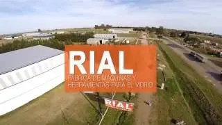 INSTITUCIONAL RIAL 2016