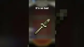The TRUE worst weapon in Symphony of the Night 
