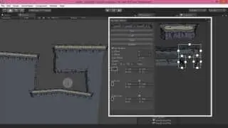 Ferr2D Terrain - Material Creation