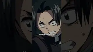 Murata is the Unluckiest Demon Slayer EVER