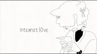internet l0ve • animation meme