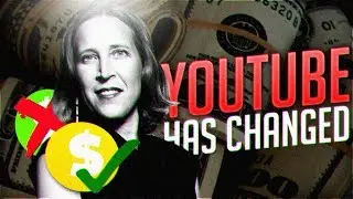 The New YouTube (2017)
