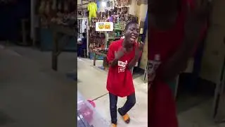 HUYU MWAMBA ANAJUAAA...