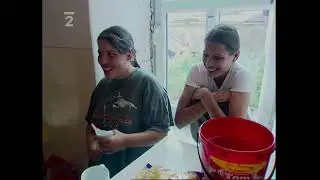 Kde končí naděje, začíná peklo (2003)