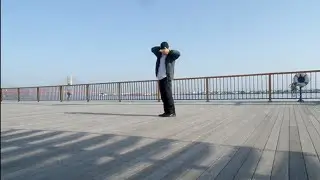 Snow Manさん「slow…｣ダンス/dance cover⭐
