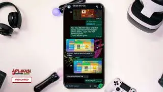 Cara Blokir No WhatsApp yang Tidak Dikenal dengan Mudah