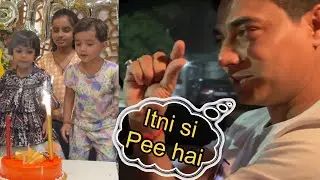 पति दारू पीके गाड़ी चला रहे थे और किया ड्रामा