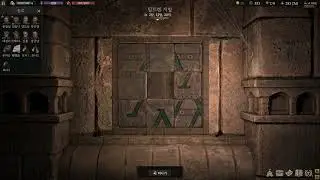 워테일즈 틸트렌 무덤 9칸 밀기 퍼즐 정답