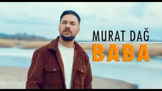 Murat Dağ - Baba 2023