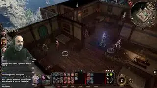 Gale Origin Run