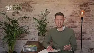 Tuin van Eden - Wat bepaalt jouw beeld van God?