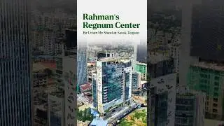New Skyline in Tejgaon, Dhaka | Have you checked out these skyline of Dhaka? #skyscrapercity