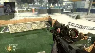 Another Trickshot
