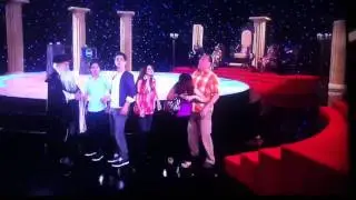 Wizards Of Waverly Place Who Will Be The Family Wizard? Fin