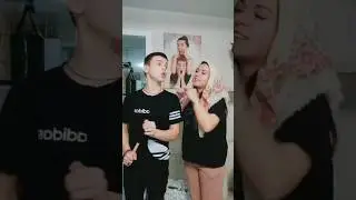 Кровь с Молоком...Приколы от valya_smol, Тик ток тренды