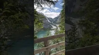 💕💕⛰️💕 Lago di Braies 💕⛰️💕💕 #italy #travel #italianlandscapes #nature #lagos #lake #mountains