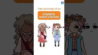Infinite Manga Workbook learning for all Schools!