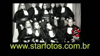 Beca para formatura