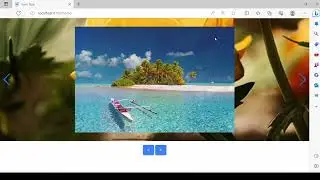 Part 1 How to use Swiper 9 with Ionic 7  Angular  Application ?