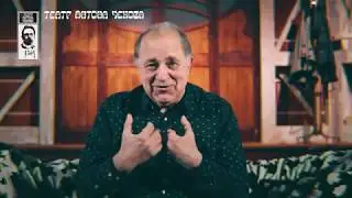 Интервью актёра Владимира Стержакова и фрагменты спектакля ВСЁ КАК У ЛЮДЕЙ Театра Антона Чехова