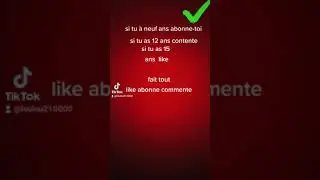 fait tout