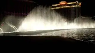my vegas trip