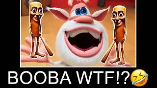 BOOBA TRY NOT TO LAUGH 21