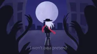 【Remix】Go! Child - Monster Town (Coldest Night Mix) 【Vocaloid 1 MIRIAM】