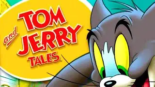 Tom and Jerry Tales (🎮DS) - ✨4K 60FPS Longplay | No Commentary