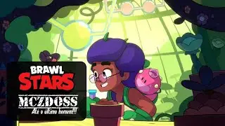BRAWL STARS - MCZDOSS - SAGA ROSA PARTE 11