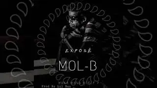 Mol B - Exposé (Mana Mana Style 2)
