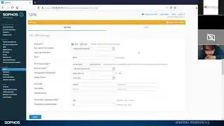 Sophos XG V18 SSL VPN   Connect ClientYapılandırması ve Troubleshooting