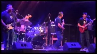 UZ Band Cover "Smoke on the Water"