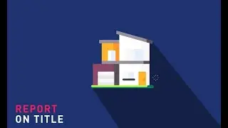 Report on Title - everything you need to know.