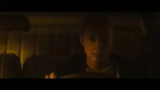 The Grudge (2020) - Ghost on Road