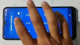 itel Vision 2S (P615L) Android 11 Frp Bypass l itel Vision 2S Google Account Bypass
