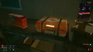Cyberpunk 2077 - Many Ways To Skin A Cat (GIG)