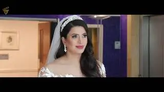Iranian wedding in Ritz Neda and Leonard, 4K Iranian wedding film London