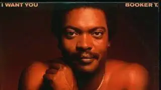 "Prize Possession" Booker T. with Raymond Pounds on Drums