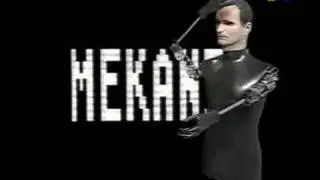 kraftwerk die roboter