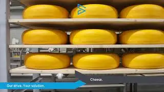 DERO GROEP - CHEESE