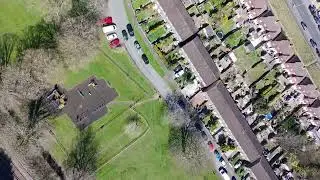 Spring day 2025 / #spring #springseason #djidrone #dji #djineo #djineodrone #djivideo #like #sub