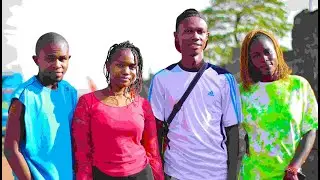 Behind the scenes - The Artainment crew