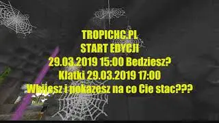 🔥TRAILER - TROPICHC.PL SPRZEDAJE SERWER TANIO WEJDZ TU!!😱