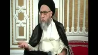 The water for washing the deceased must have lotus leaves / Rulings on water / Sayyid Sabah Shubb...