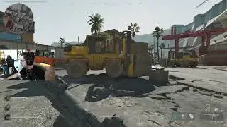 SHROUD - THIS FPS MIGHT TAKE OFF! Delta Force: Hawk Ops 【PART 8】