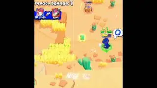Кольт бравл старс, brawl stars #shots #brawlstars #эдит #топ #кольт#bs