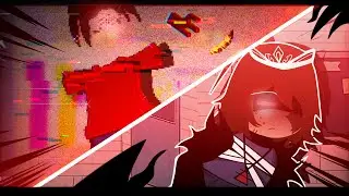 FPE REACT’S TO ALICE VS NULL | PT.2/2 | GCRV | MARY |