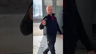 Рабочий день 3 февраля 2024-й год.  Ивана Подгорного. 